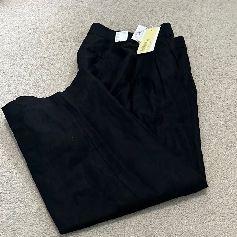 Wilfred Crop